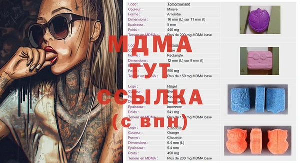 марки lsd Верея